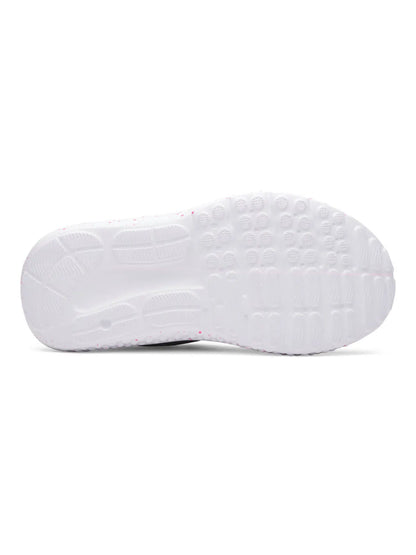 Zapatilla Niña Running Preescolar Surge 4 AC Navy
