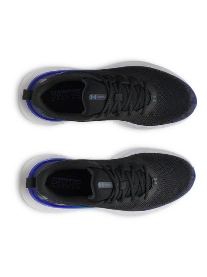 Zapatilla Hombre Running Infinite Negra