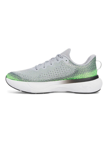 Zapatilla Hombre Running Infinite Verde