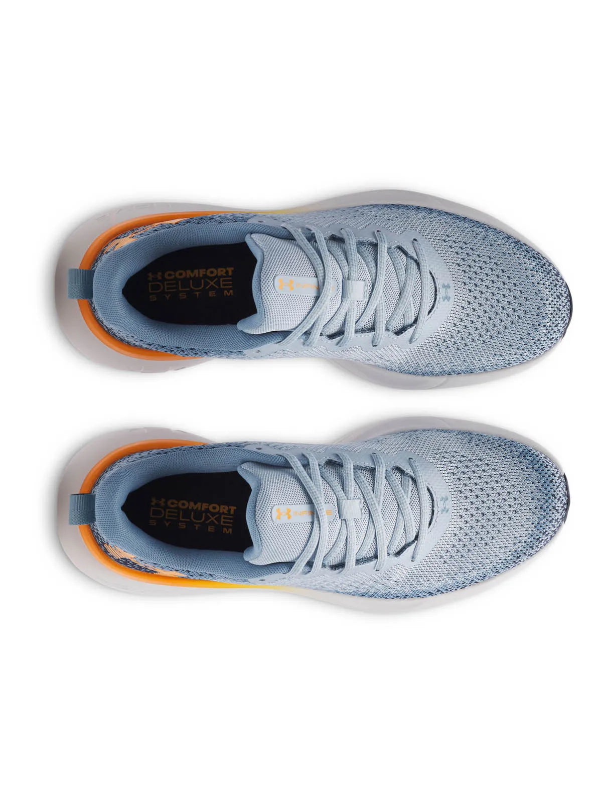 Zapatilla Hombre Running Infinite Azul