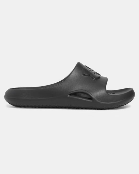Sandalias Mujer UA Locker V Black