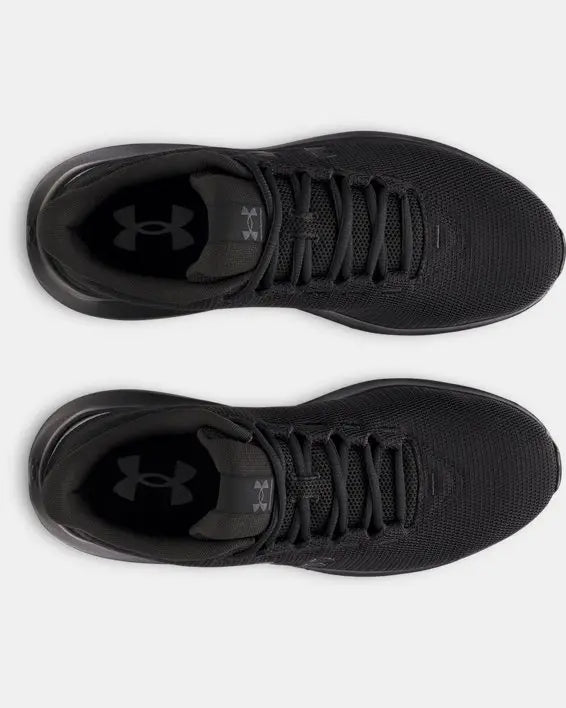 Zapatillas Hombre Running Phade RN 3 Negras