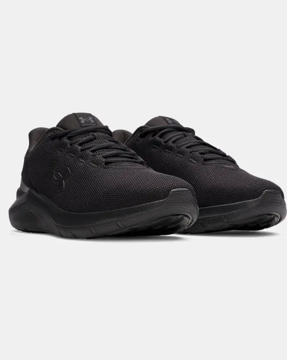 Zapatillas Hombre Running Phade RN 3 Negras