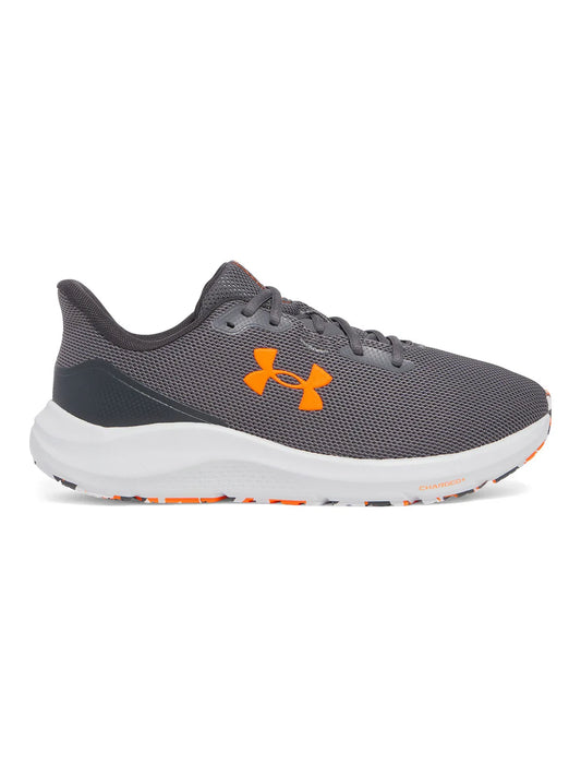 Zapatillas Hombre Running Pursuit 4 Gris-Orange