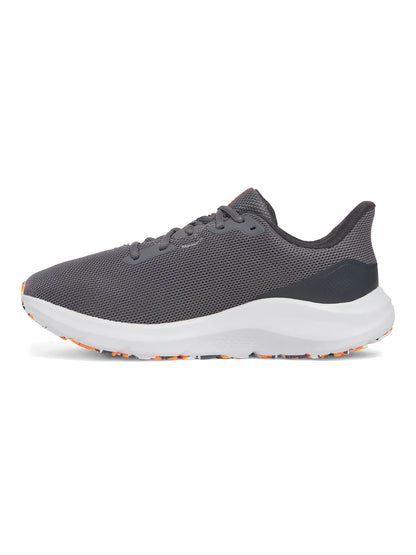 Zapatillas Hombre Running Pursuit 4 Gris-Orange