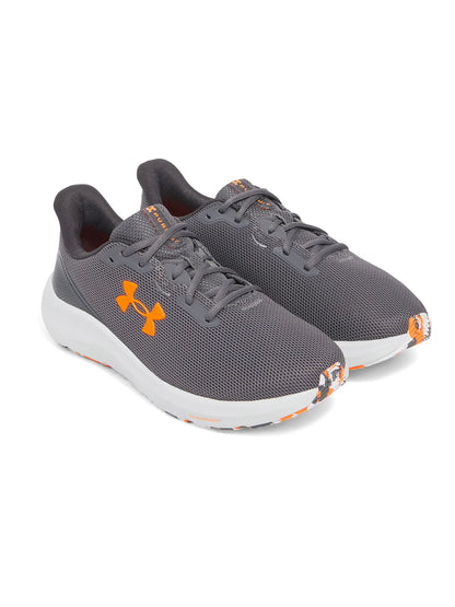 Zapatillas Hombre Running Pursuit 4 Gris-Orange