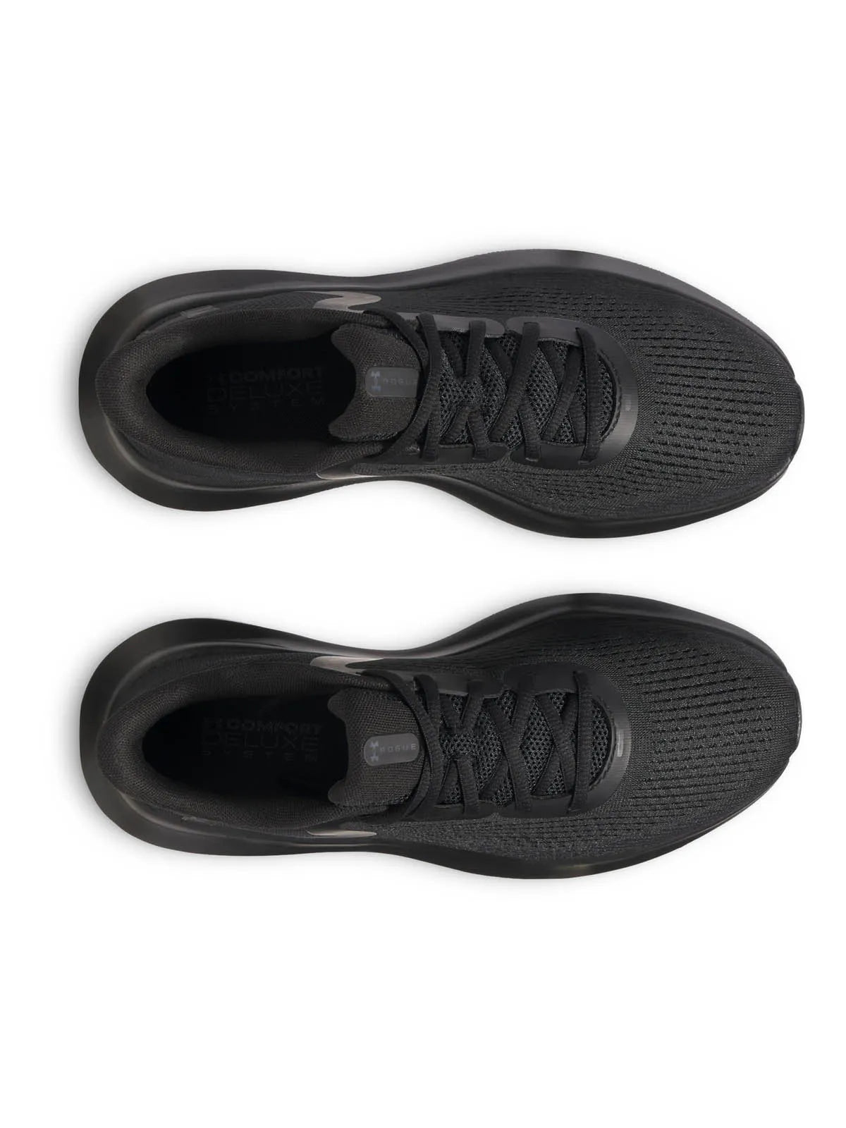 Zapatilla Hombre Running Rogue 5 Negro