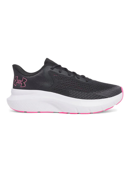 Zapatillas Mujer Running Rogue 5 Gris-Rosa