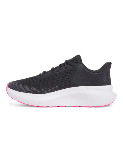 Zapatillas Mujer Running Rogue 5 Gris-Rosa