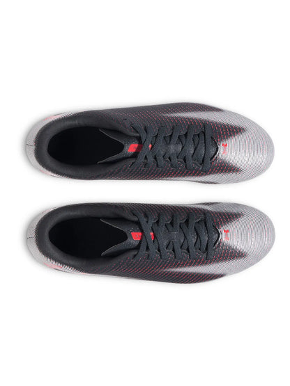 Zapatillas Hombre Futbol Shadow Select 3 Negro-Rojo