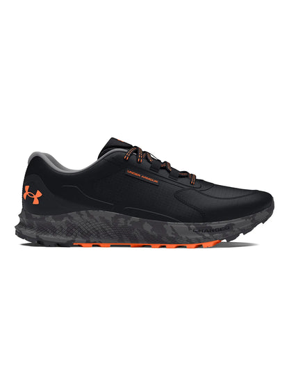 Zapatillas Hombre Running Bandit Trail 3 Negras