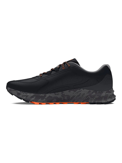 Zapatillas Hombre Running Bandit Trail 3 Negras