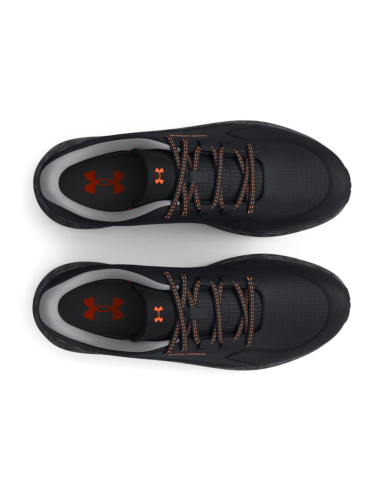 Zapatillas Hombre Running Bandit Trail 3 Negras