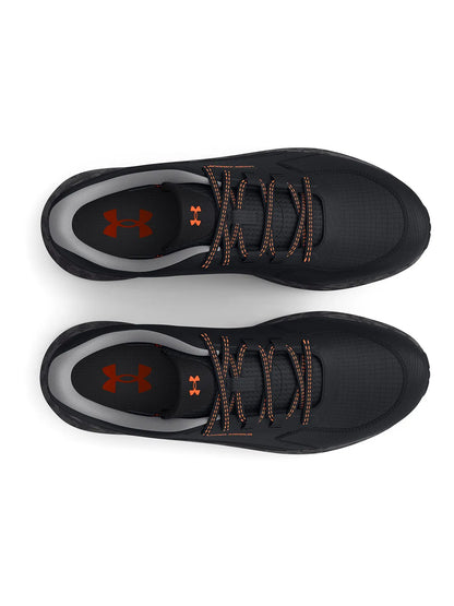 Zapatillas Hombre Running Bandit Trail 3 Negras