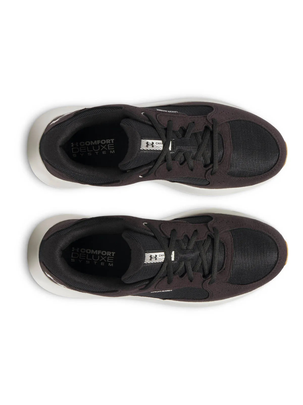 Zapatilla Hombre Running Lifestyle Versurge Negro