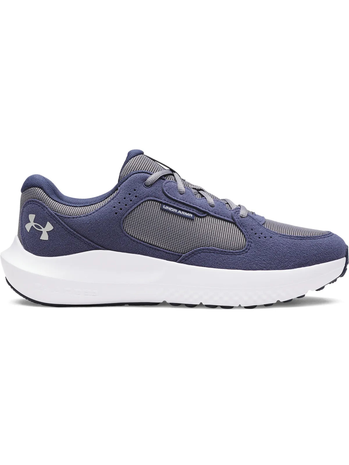 Zapatilla Hombre Running Lifestyle Versurge Navy