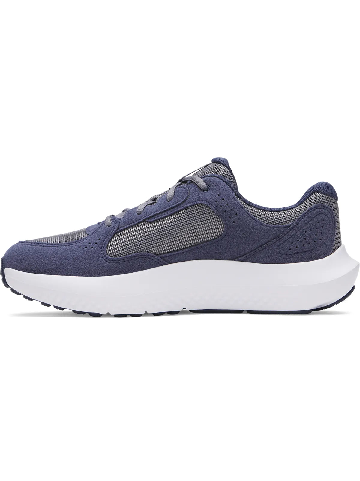 Zapatilla Hombre Running Lifestyle Versurge Navy