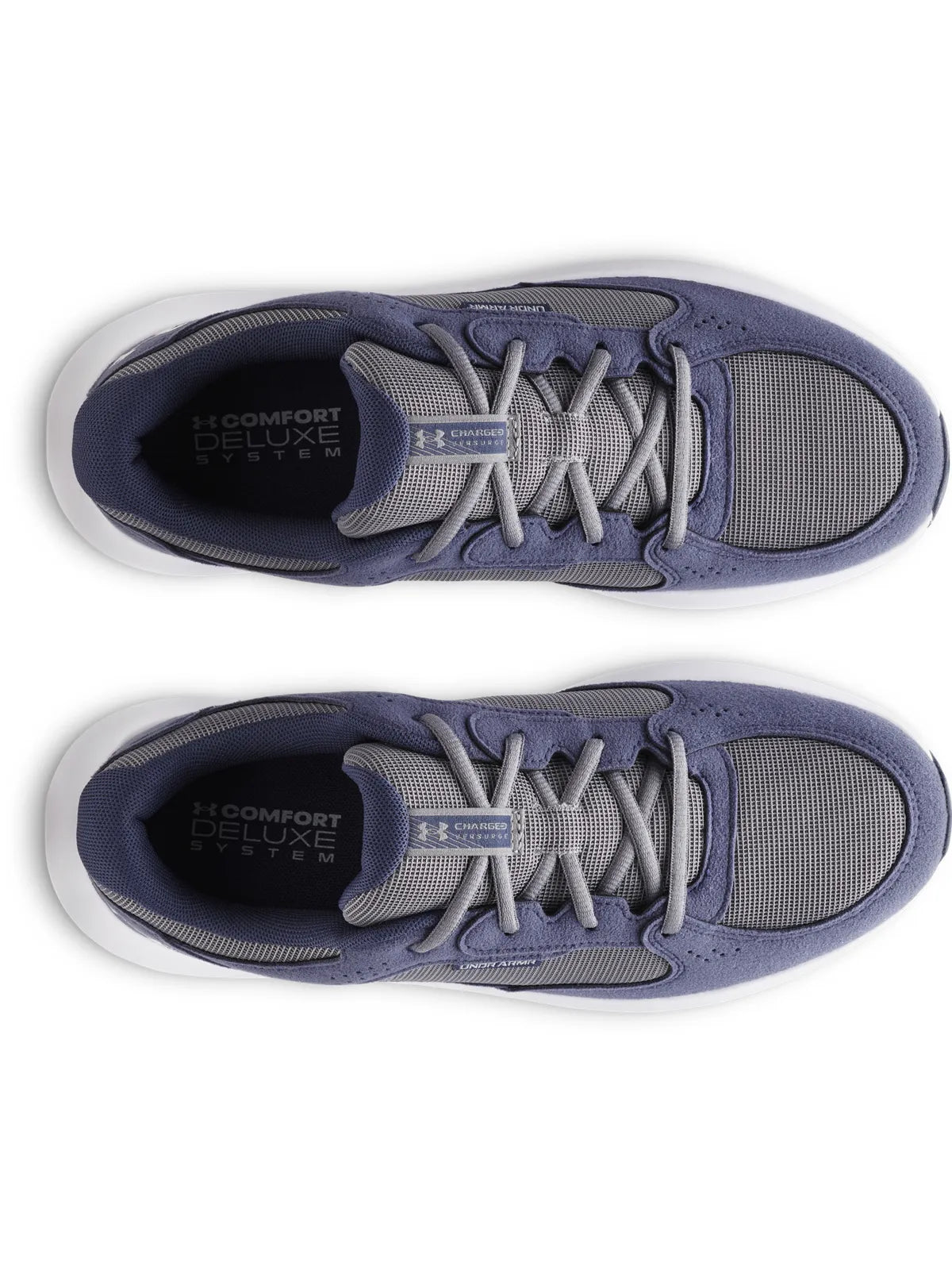 Zapatilla Hombre Running Lifestyle Versurge Navy