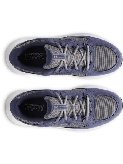 Zapatilla Hombre Running Lifestyle Versurge Navy