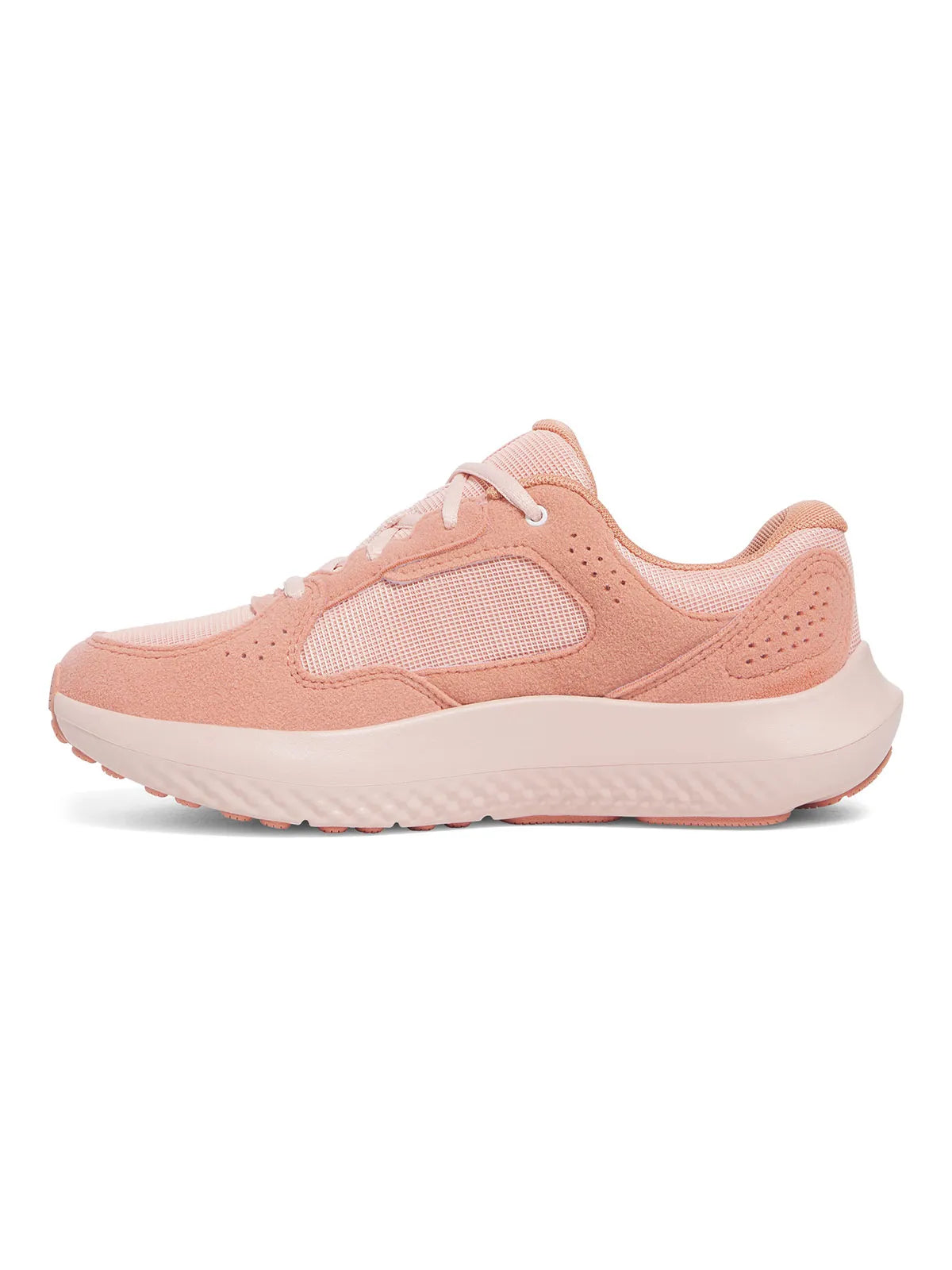 Zapatillas Mujer Running Versurge Pink