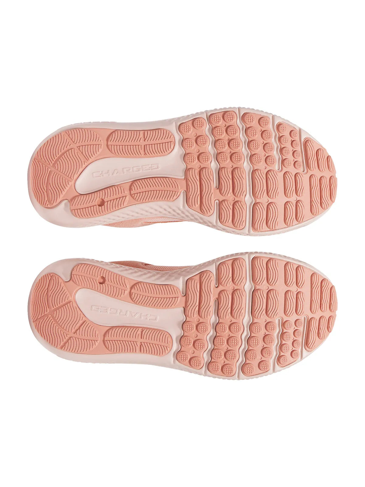 Zapatillas Mujer Running Versurge Pink