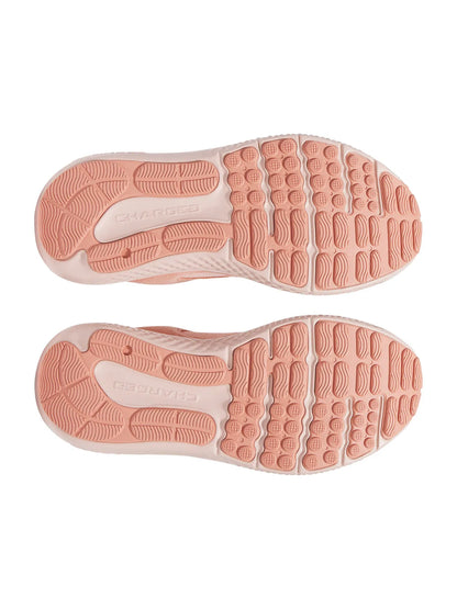 Zapatillas Mujer Running Versurge Pink