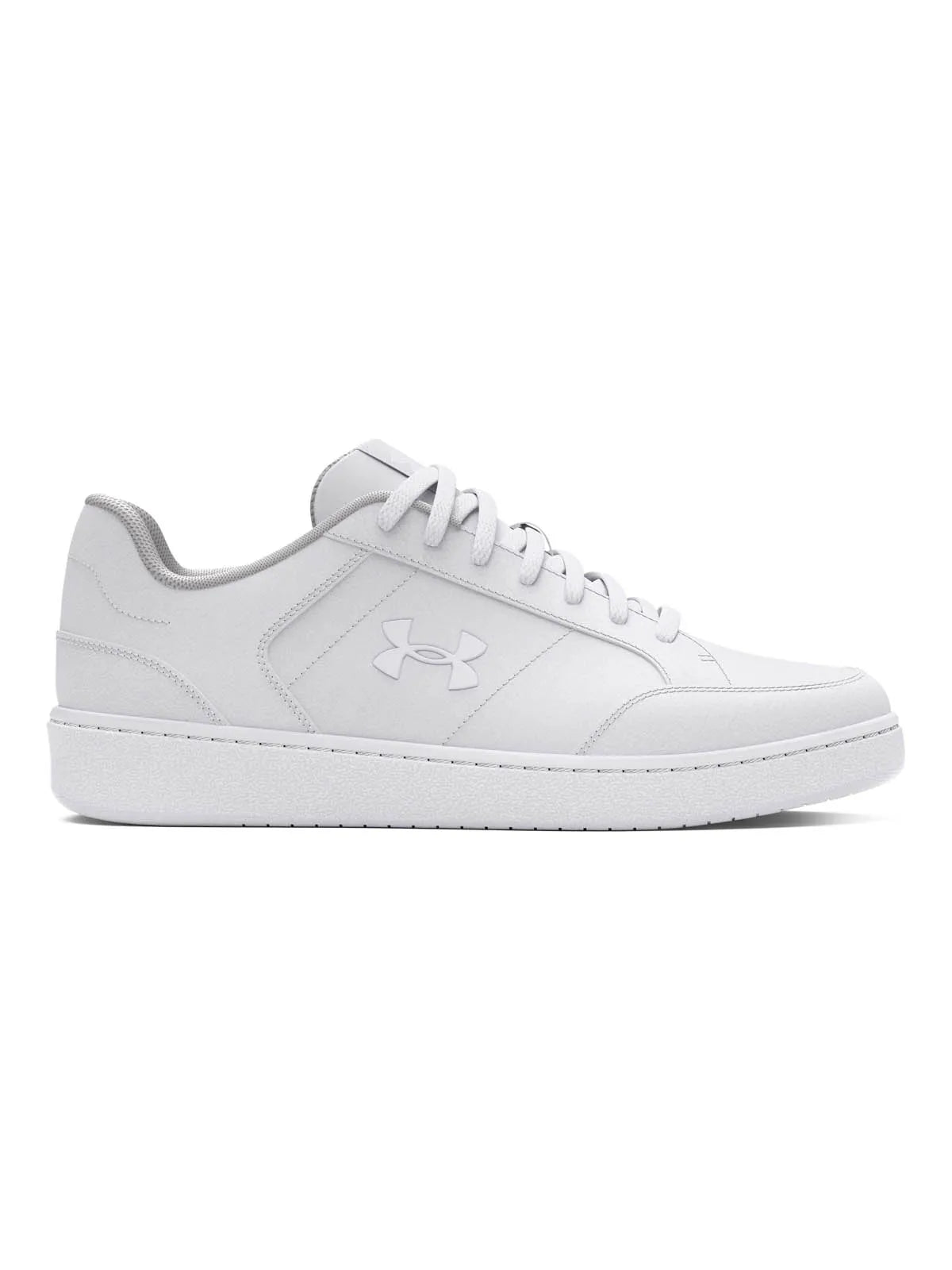Zapatillas Hombre Official Blancas