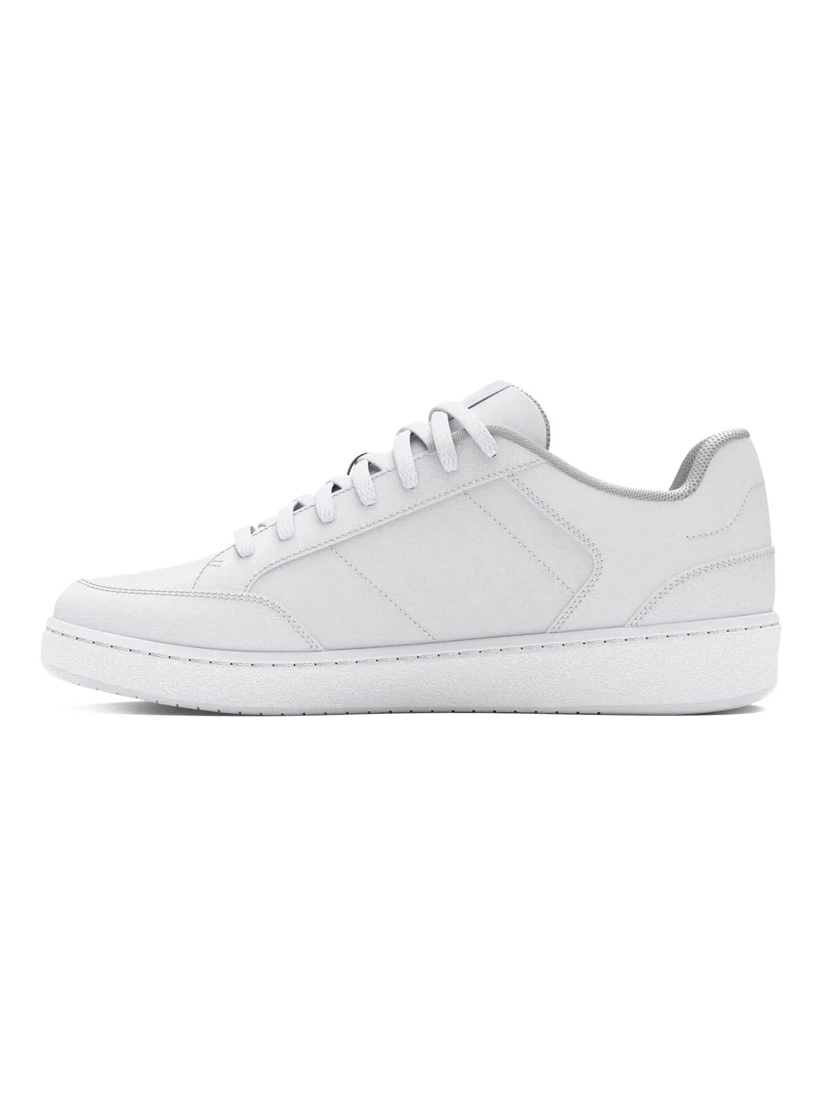 Zapatillas Hombre Official Blancas