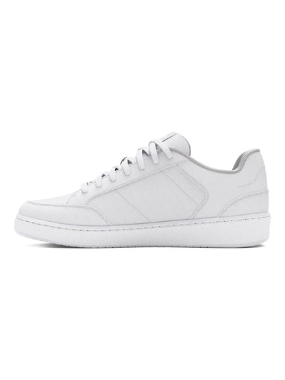 Zapatillas Hombre Official Blancas