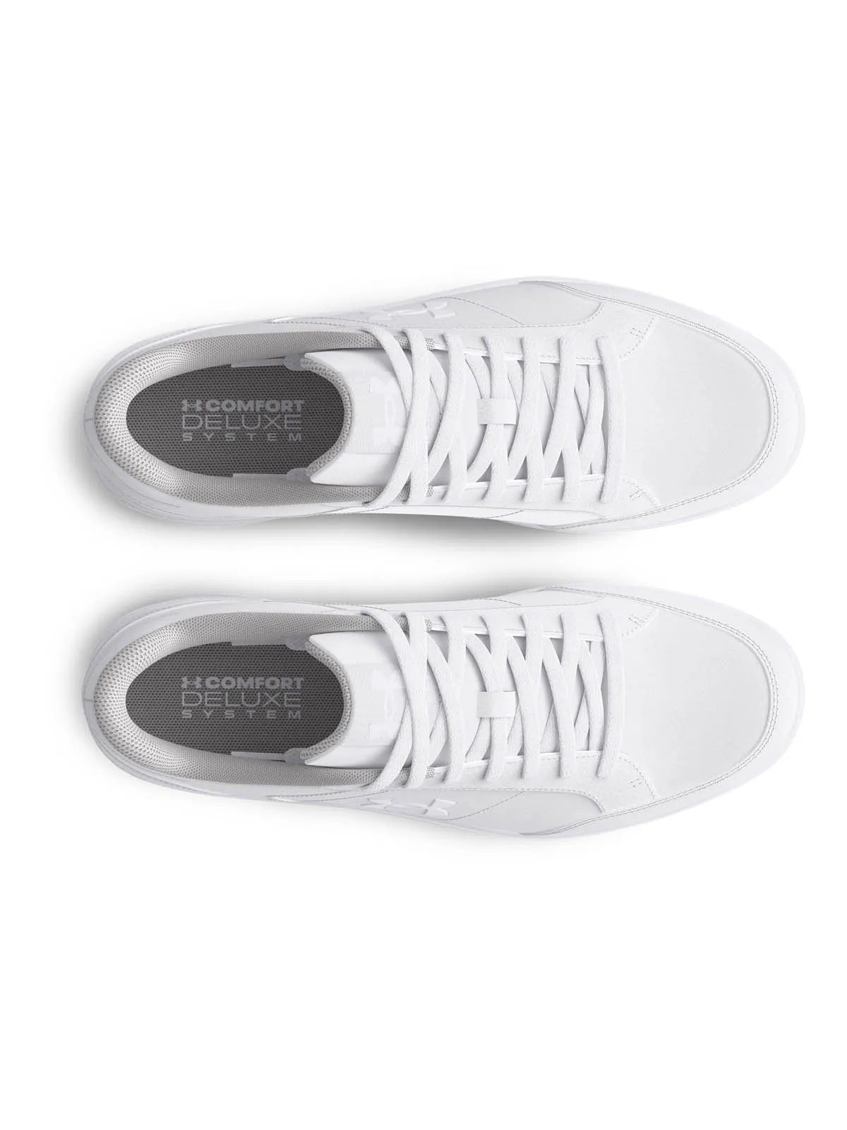 Zapatillas Hombre Official Blancas