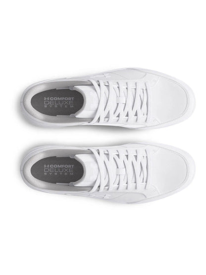 Zapatillas Hombre Official Blancas