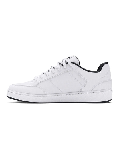 Zapatillas Hombre Official Blancas