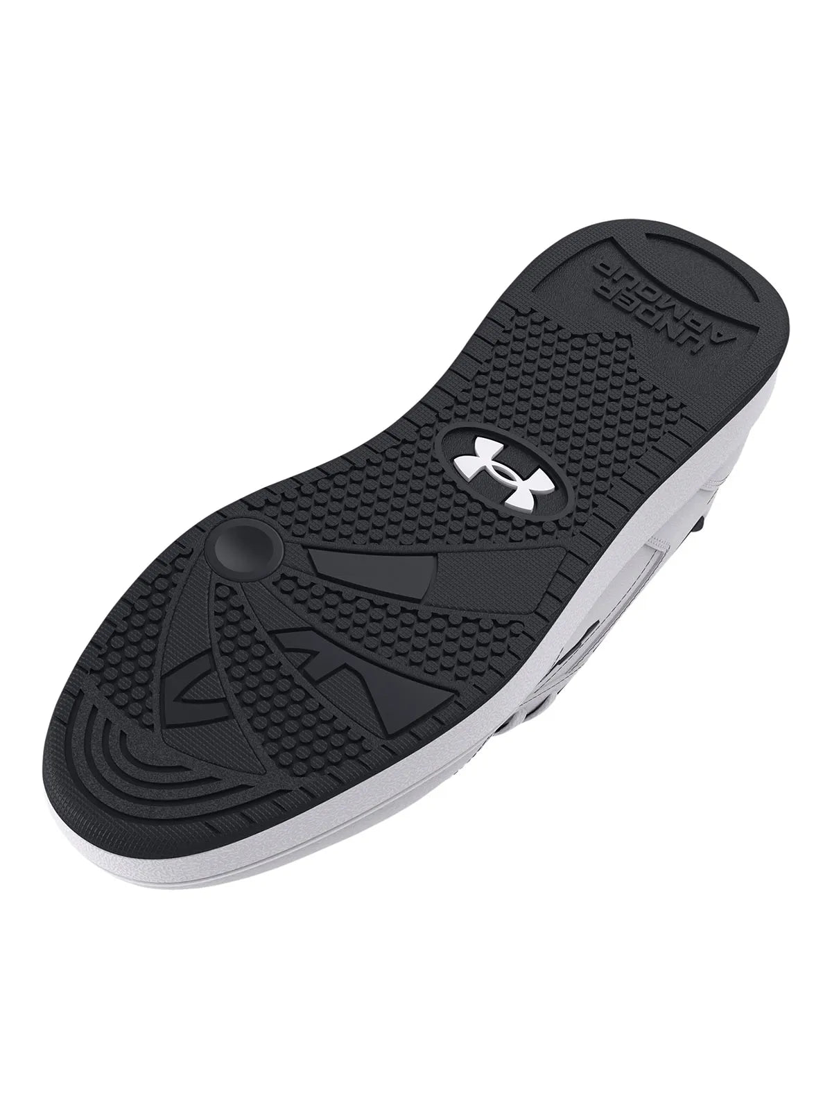 Zapatillas Hombre Official Blancas