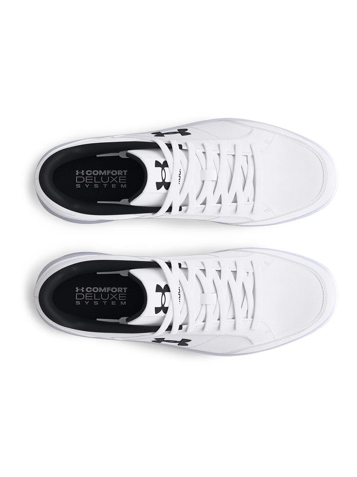 Zapatillas Hombre Official Blancas