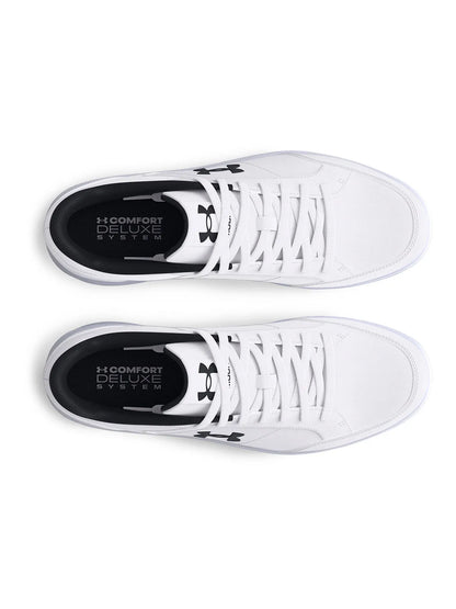 Zapatillas Hombre Official Blancas