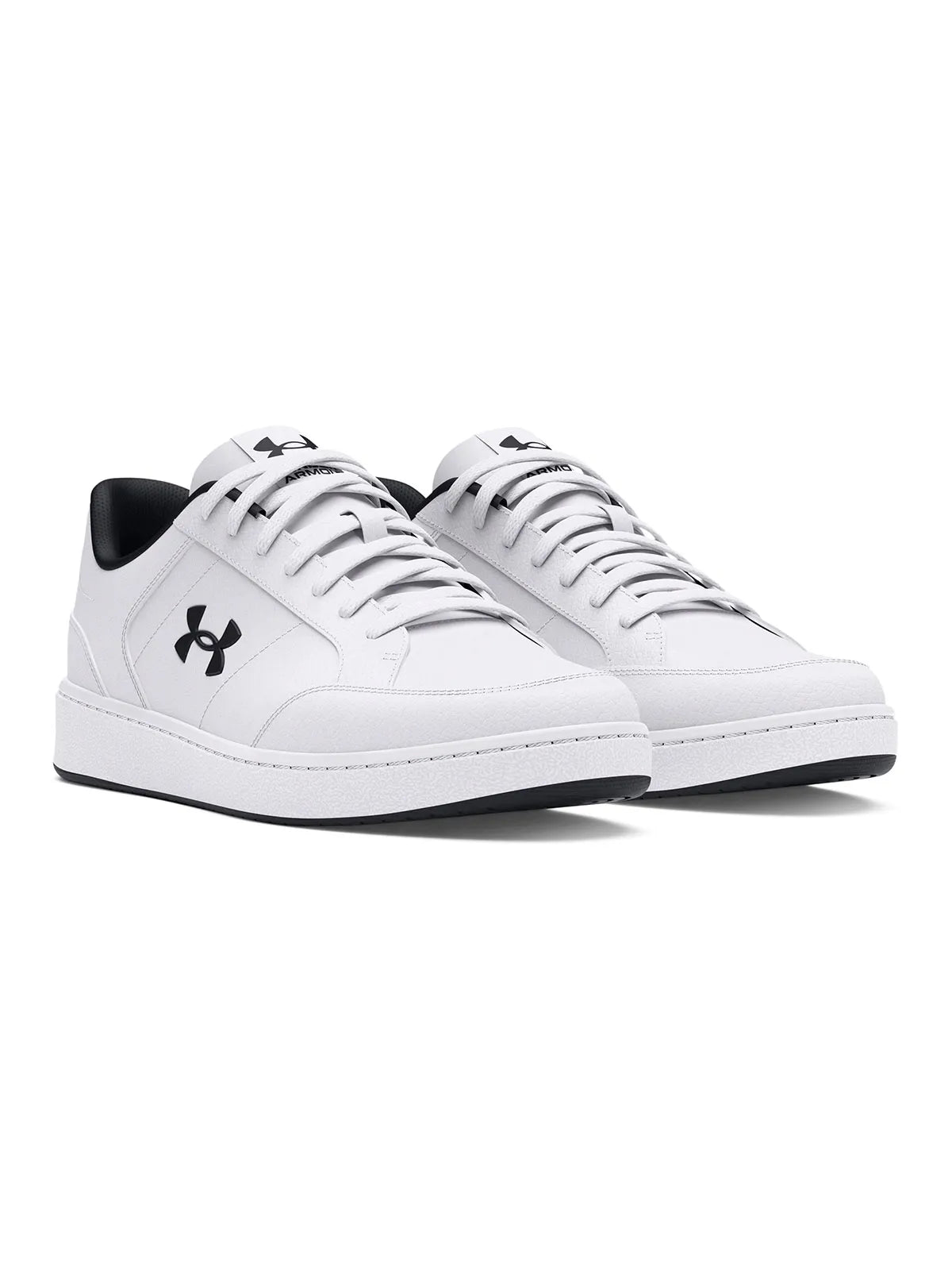 Zapatillas Hombre Official Blancas