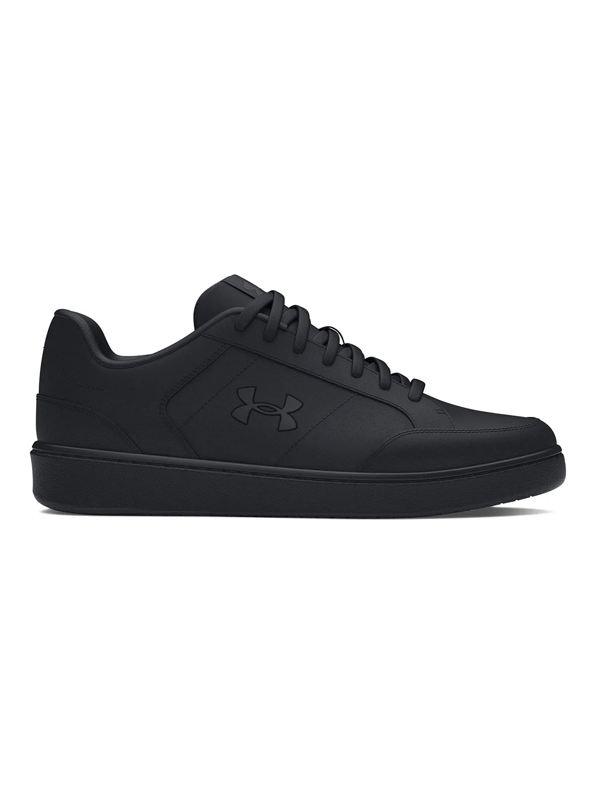 Zapatillas Mujer Casual Official Black