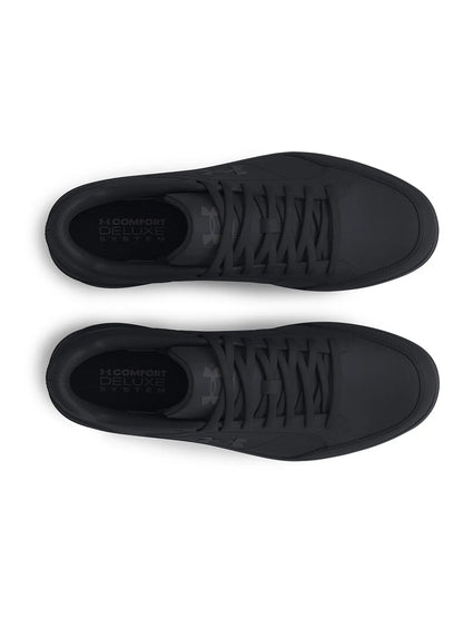 Zapatillas Mujer Casual Official Black