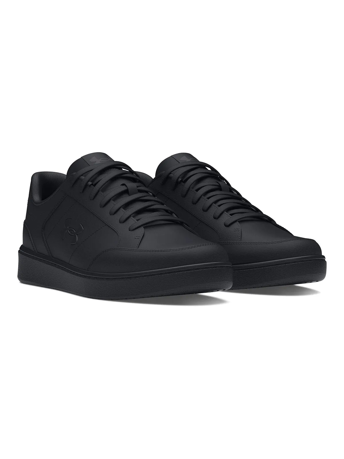 Zapatillas Mujer Casual Official Black