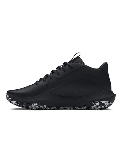 Zapatillas Hombre Basketball Lockdown 7 Negro