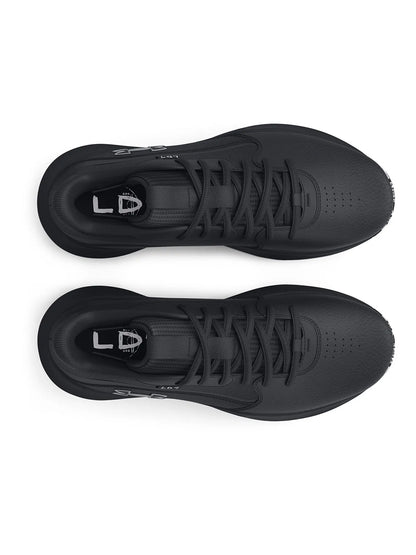 Zapatillas Hombre Basketball Lockdown 7 Negro