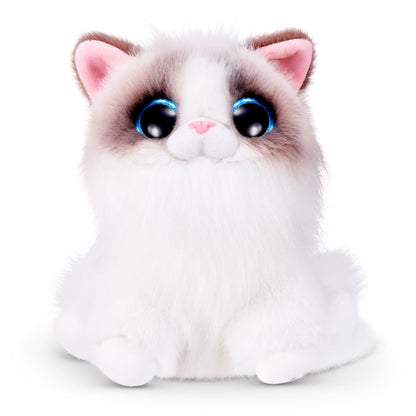 Peluche Gato Juguete Pets Alive Serie Smitten Kittens 2
