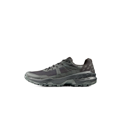 Zapatillas Hombre  Sertig II Low GTX Black