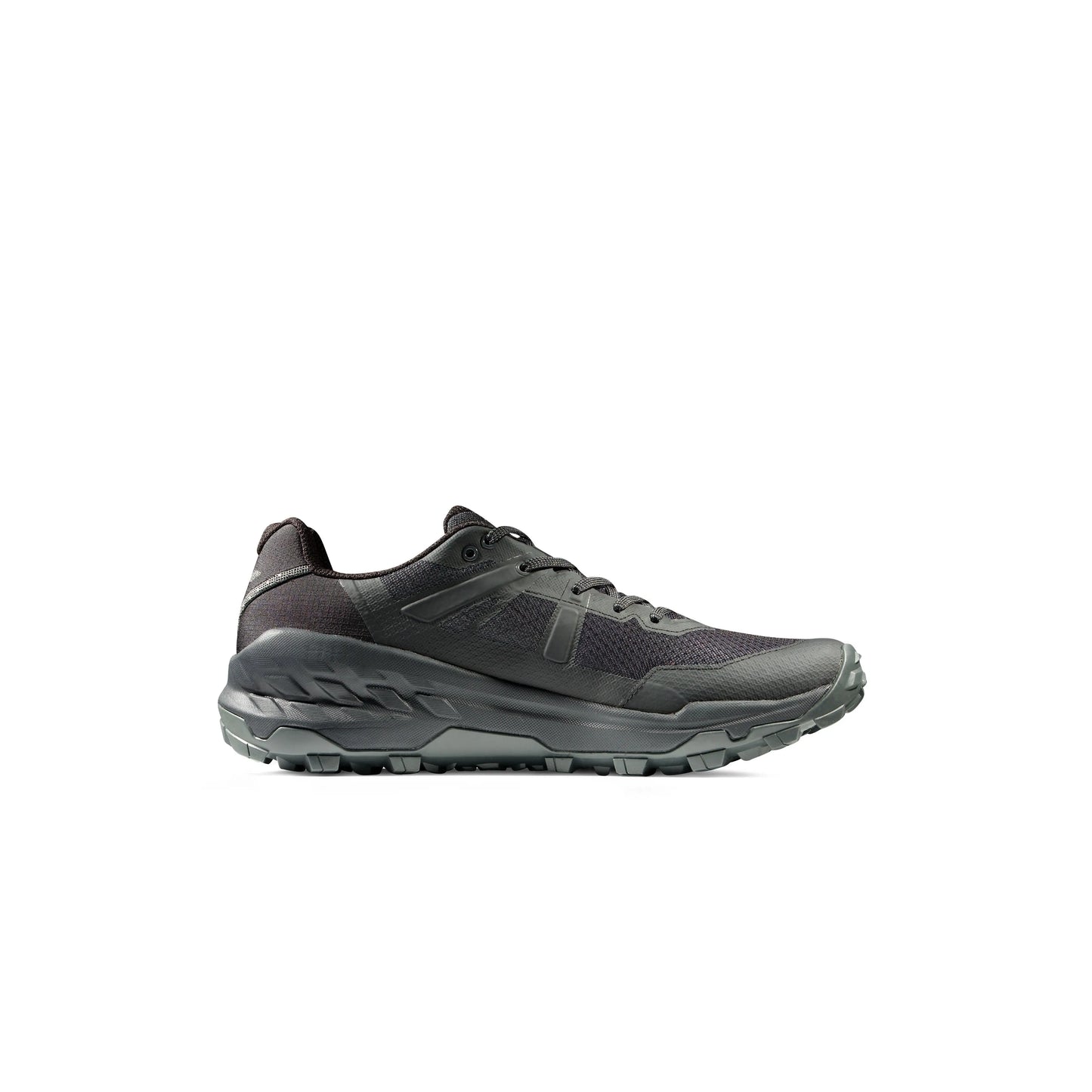 Zapatillas Hombre  Sertig II Low GTX Black
