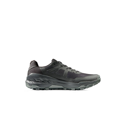 Zapatillas Hombre  Sertig II Low GTX Black