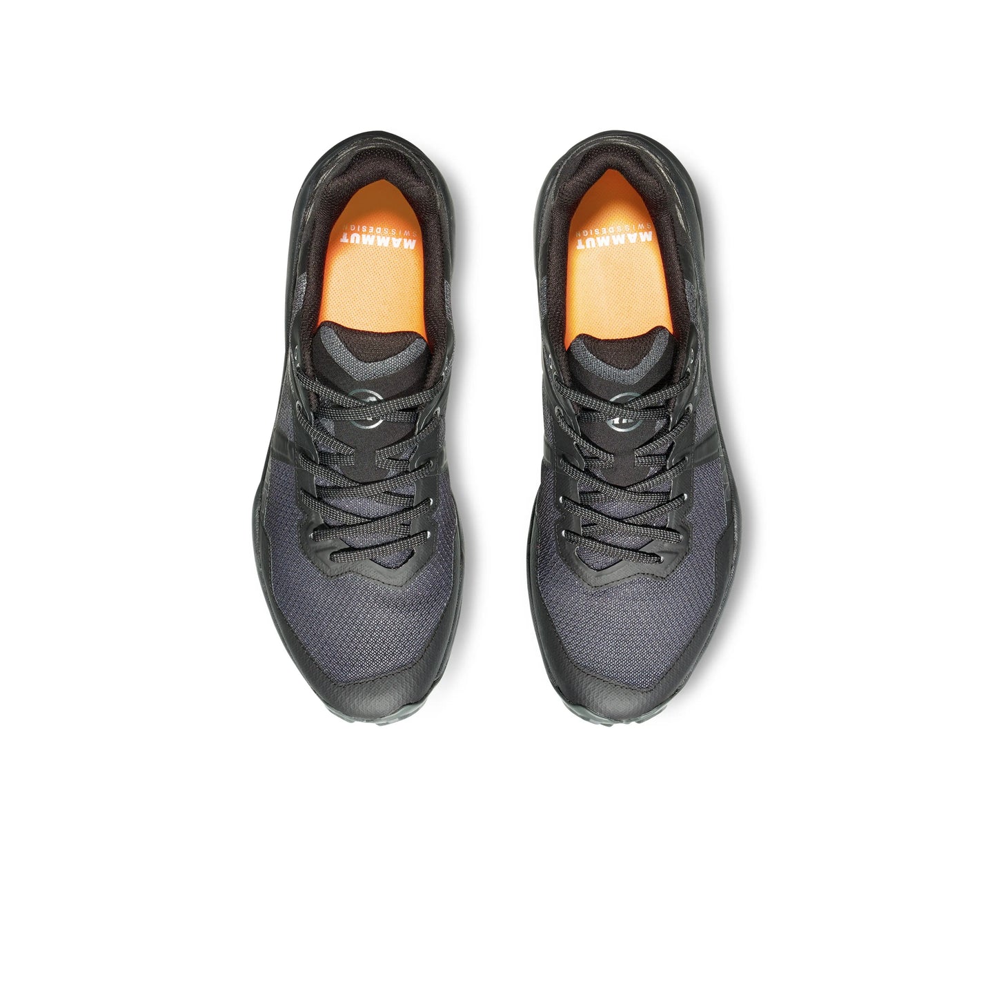 Zapatillas Hombre  Sertig II Low GTX Black