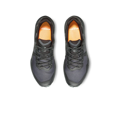 Zapatillas Hombre  Sertig II Low GTX Black