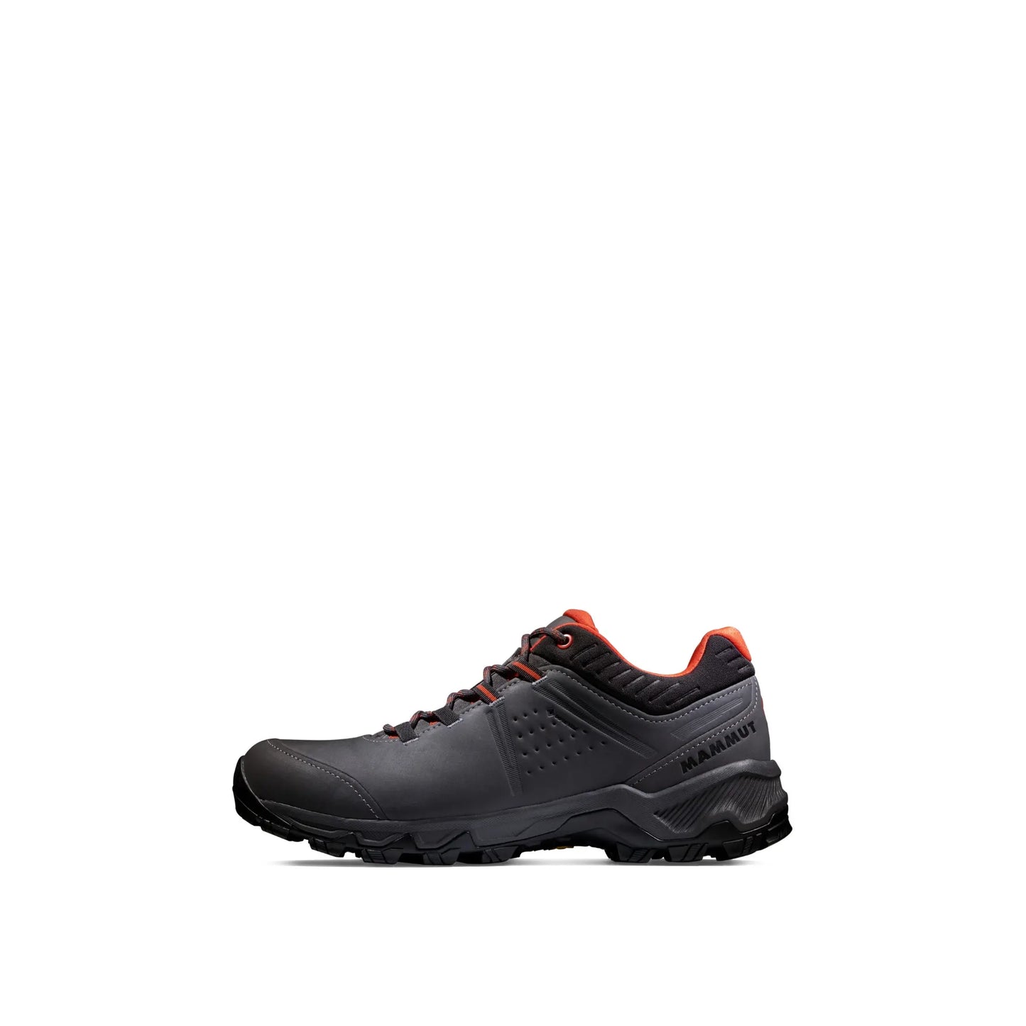 Zapatilla Hombre Mercury Iv Low Gtx® Titanium-Hot Red