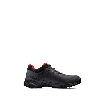 Zapatilla Hombre Mercury Iv Low Gtx® Titanium-Hot Red