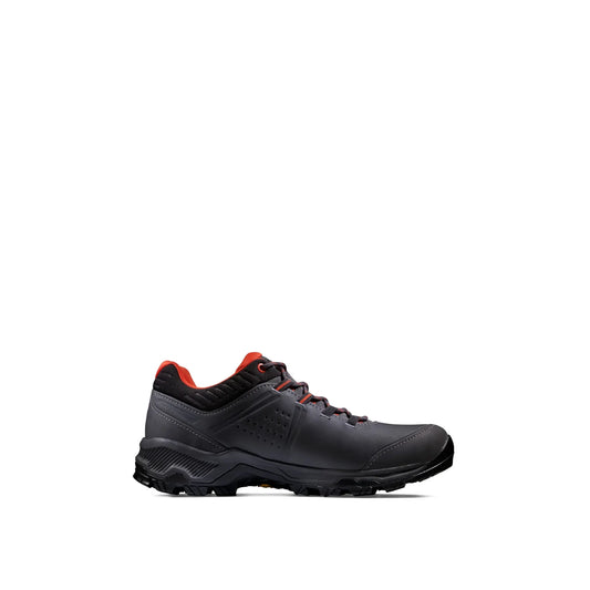 Zapatilla Hombre Mercury Iv Low Gtx® Titanium-Hot Red